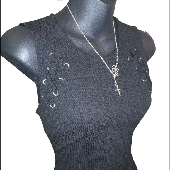 Lbd sexy black dress - Picture 2 of 6